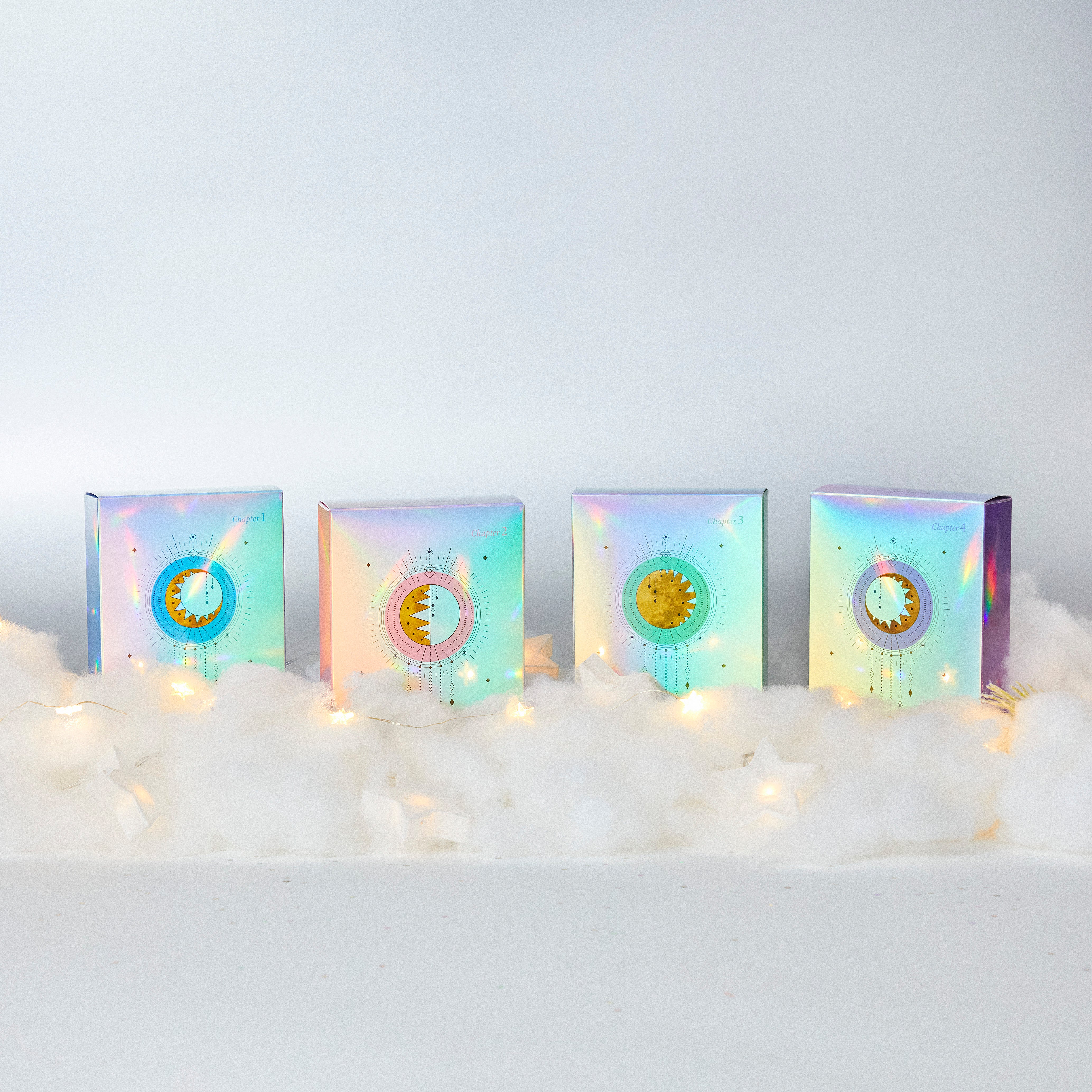 イントロセット✶