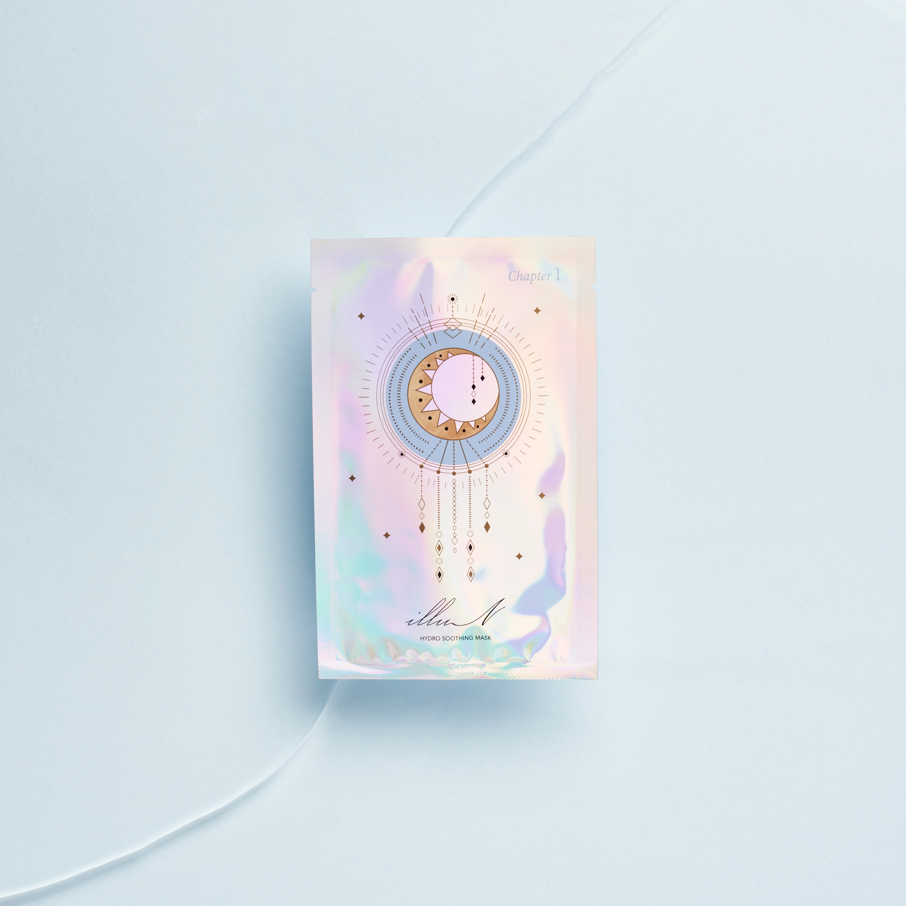 紫外線を浴びたときは・・・