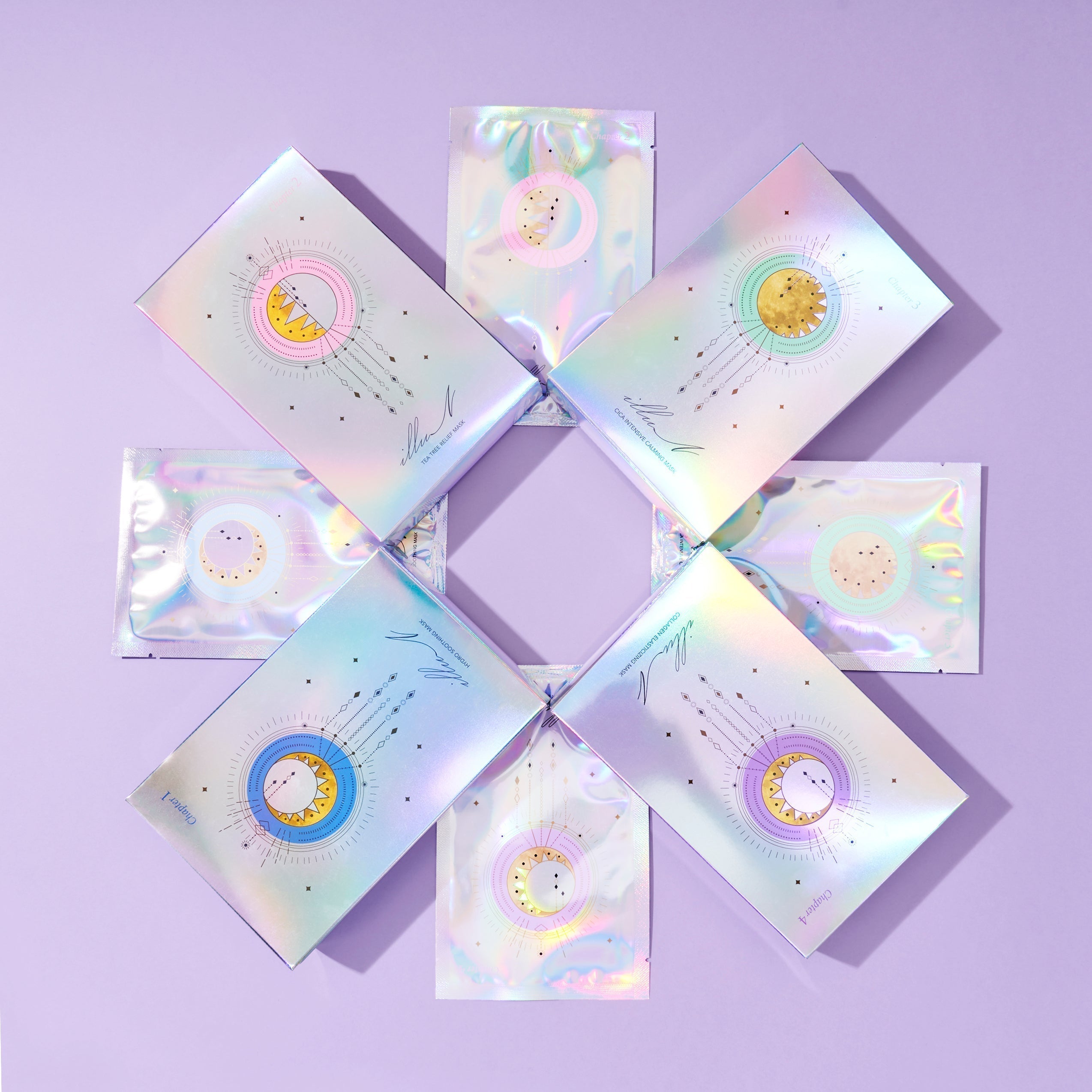 女性ならではの悩み