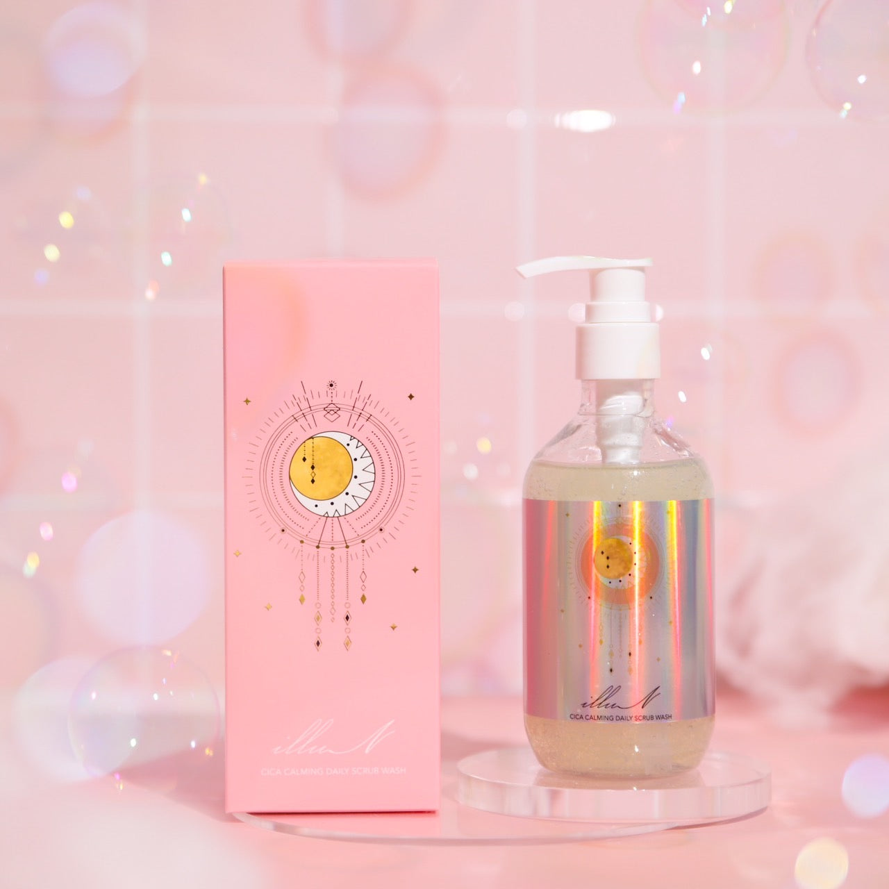 【LOFT】スクラブウォッシュ取り扱いスタート