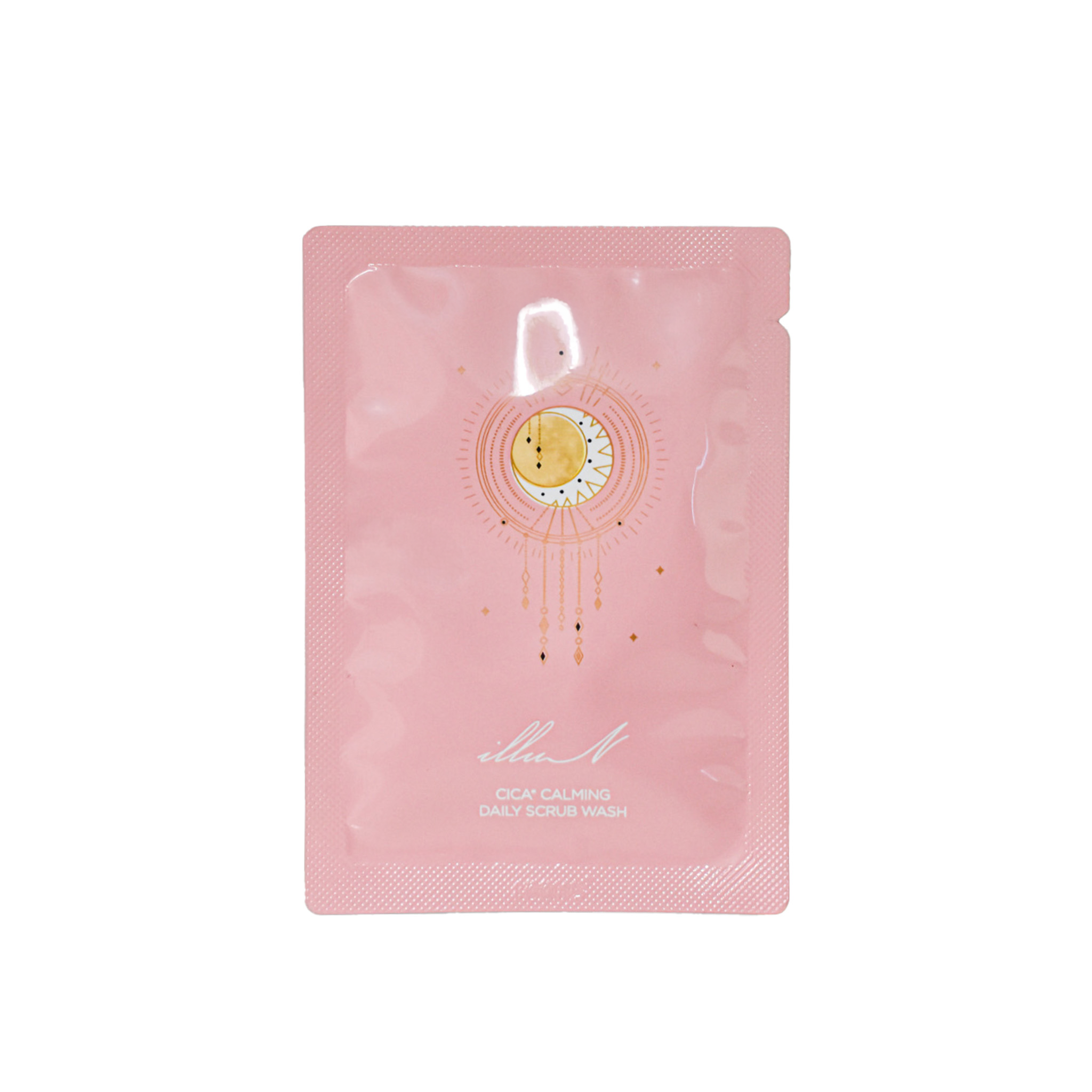 イリュンスクラブウォッシュトラベルセット