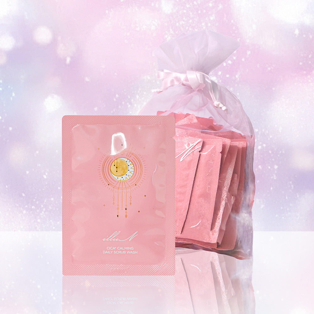 illuN 2025 HOLIDAY SET