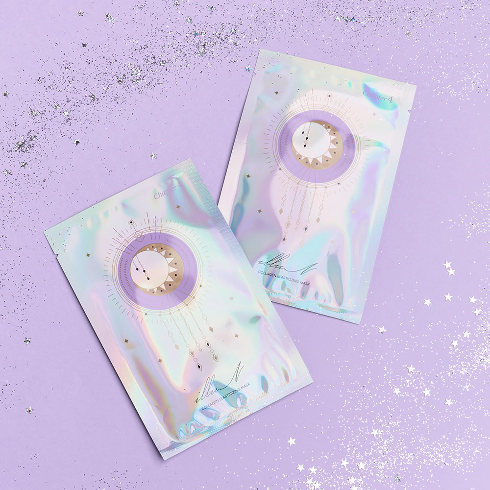 illuN 2025 HOLIDAY SET