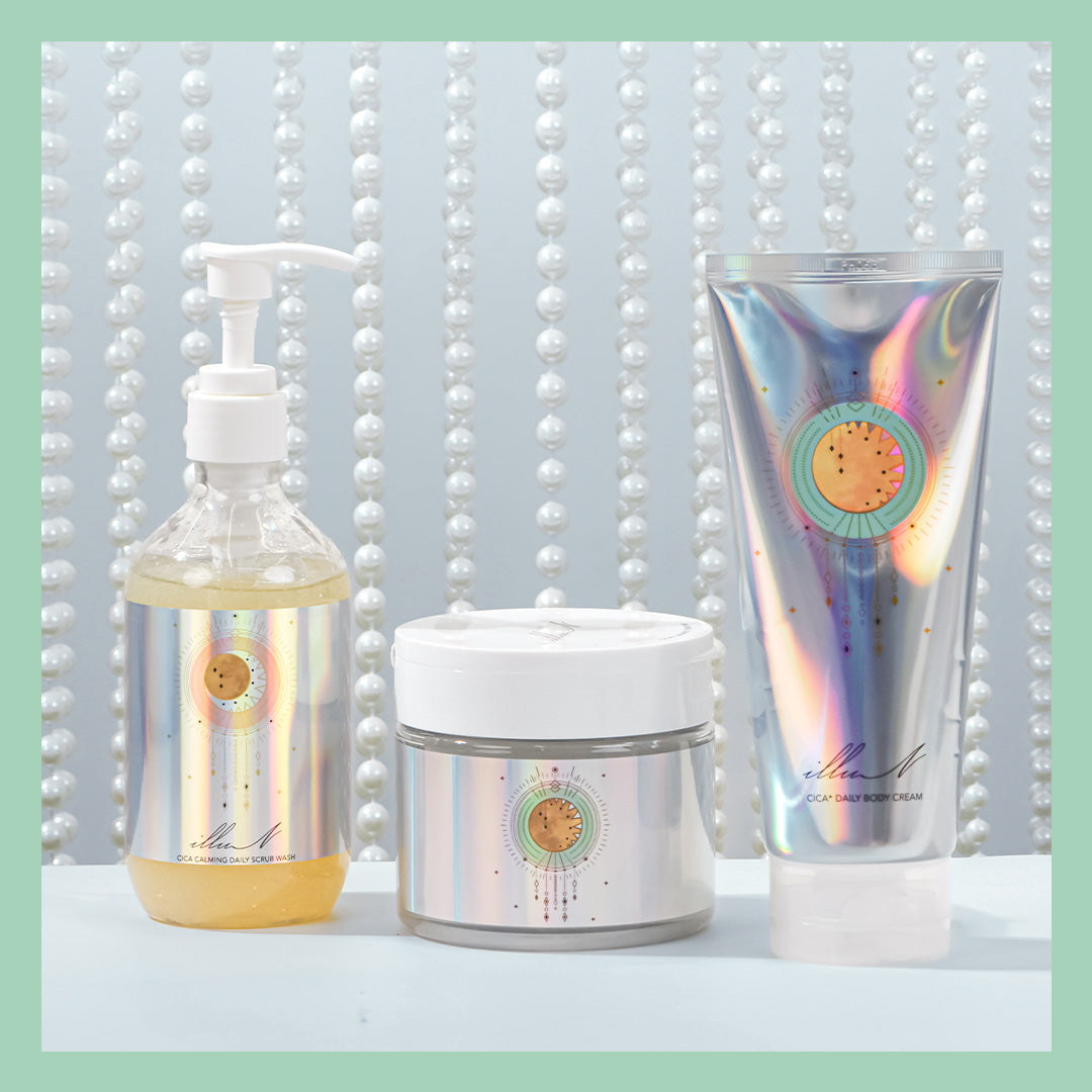 illun イリュン　まとめ売りセット PRODUCTS