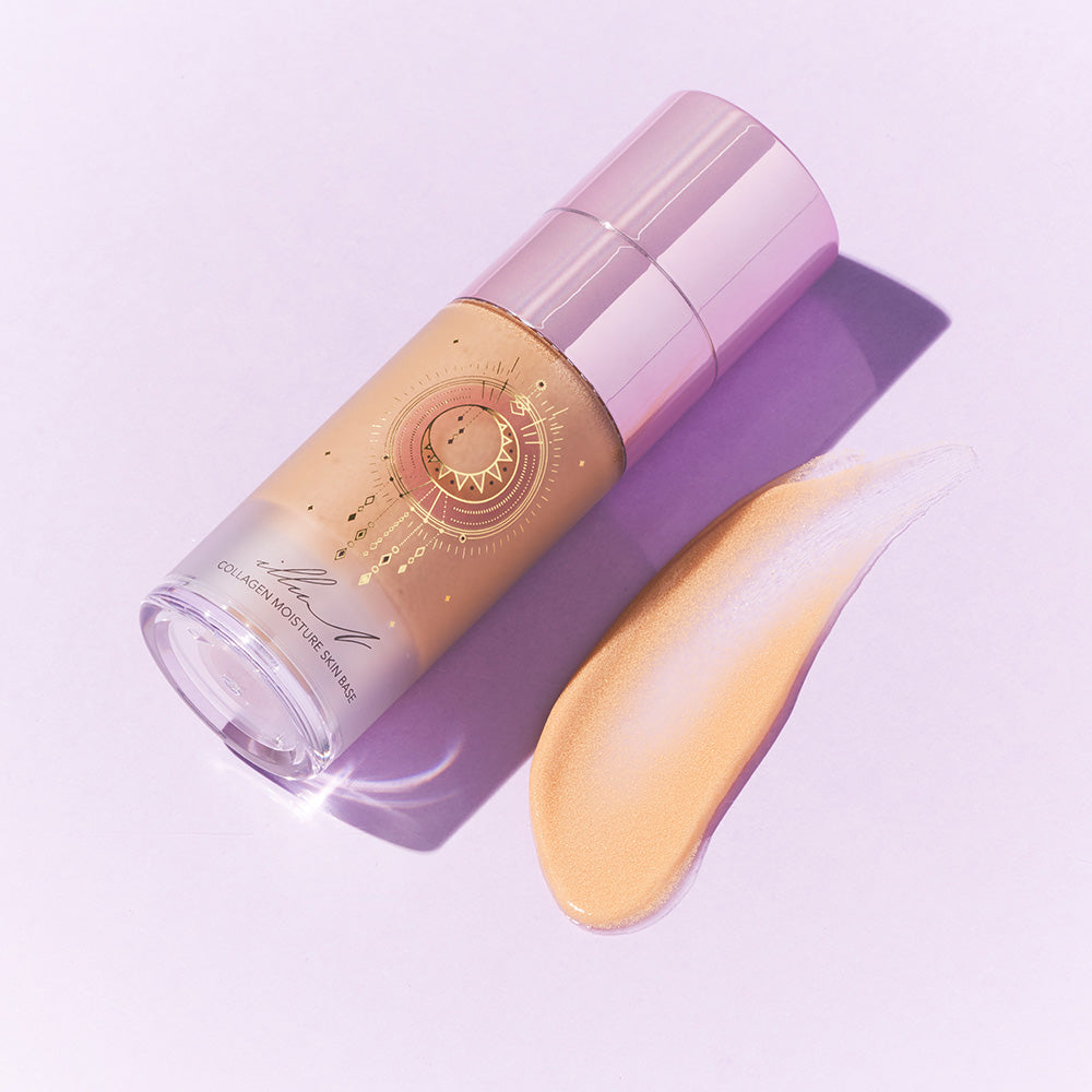 illuN 2025 HOLIDAY SET