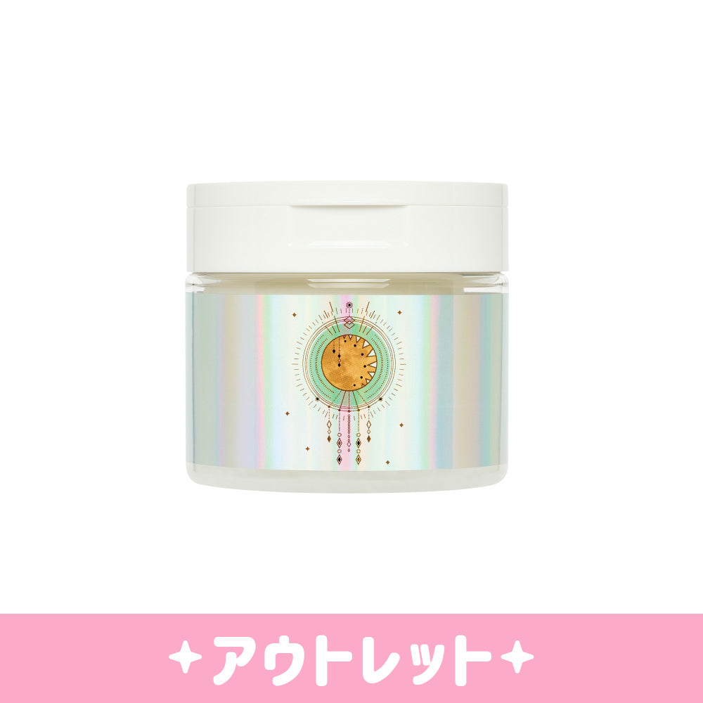 【OUTLET】シカカーミングトナーパッド