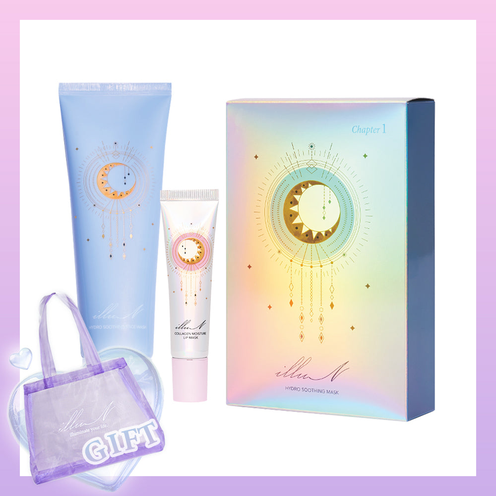 Ready For Winter SET